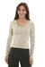 Remera escote redondo - comprar online