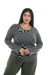 Remera mangas largas, cuello bote - tienda online