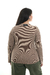 Remera mangas largas, cuello bote - Fressia