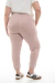 Pantalón jogger - Fressia