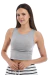 Top Musculosa con dije - comprar online