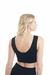 Top Rufina escote U - tienda online
