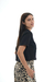 Remera cropped - Fressia