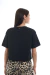 Remera cropped - comprar online