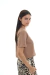 Remera cropped - comprar online