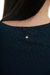 Remera cropped en internet