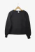 Buzo básico escote redondo - tienda online