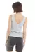 Musculosa escote espejo, en V en internet