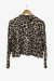 Imagen de Buzo oversized, cuello redondo