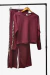 Buzo con banda lateral animal print - comprar online