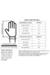 GRIP LUVA CROSSFIT SKYHILL CF ULTRA VERDE MUSGO - BE HEAD