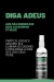 Spray anti odor para acessórios esportivos - comprar online