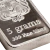 [sob encomenda] SCOTTSDALE Silver Bar (5g) na internet