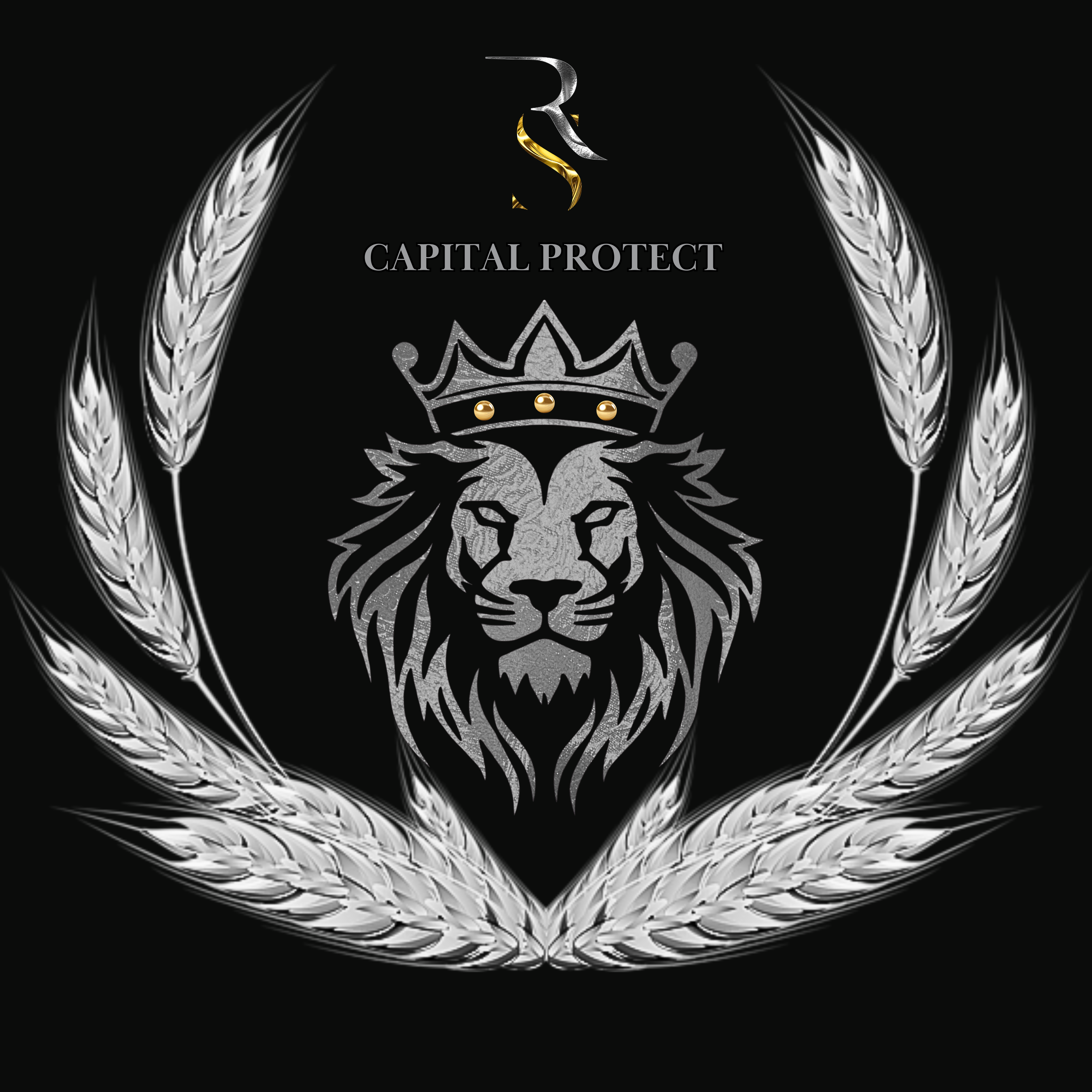 RS Capital Protect - Ouro 999 e Prata 999 para Proteção Financeira