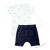 Conjunto Body com Short - Linha Pipa | NaiNai na internet