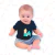 Conjunto Body com Short - Linha Blocos de Montar | NaiNai - comprar online
