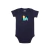Imagem do Conjunto Body com Short - Linha Blocos de Montar | NaiNai