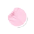 Kit 2 Shorts - Rosa/Off White | NaiNai - NaiNai