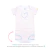 Conjunto Body com Short - Linha Passarinhos | NaiNai - NaiNai