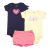 Conjunto Body com Short - Linha Coruja | NaiNai
