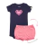 Conjunto Body com Short - Linha Coruja | NaiNai na internet