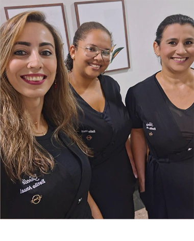 Marca 3 de NEW EVOLUTION HOME CARE