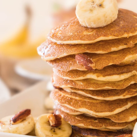 Panqueques de Avena - comprar online