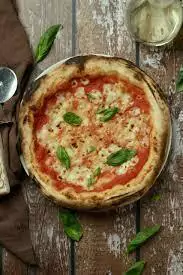 Pre Pizzas Integrales - x2