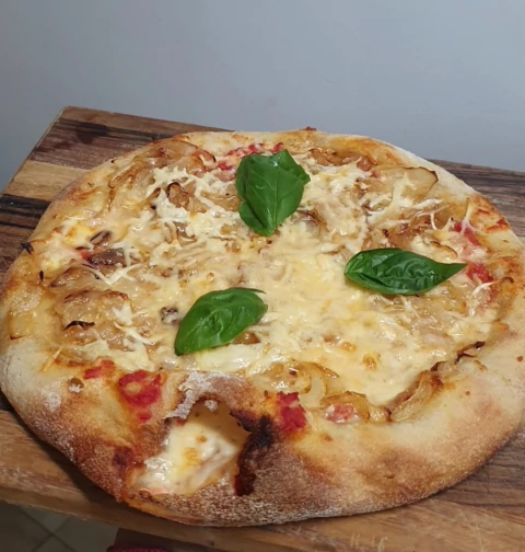 Pre Pizzas - x2 - comprar online