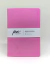 Caderno PA Slim - Marbled Pink