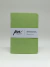 Caderno PA Pocket - Rabisco Verde