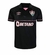 FLUMINENSE POLO GOLEIRO - 23/24 PRETA E ROSA