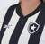 BOTAFOGO HOME 23/24 FEMININA - MANTOS DO FUTEBOL RJ