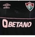 FLUMINENSE POLO GOLEIRO - 23/24 PRETA E ROSA - MANTOS DO FUTEBOL RJ