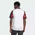 CAMISA FLAMENGO HOME 1I 25/26 MASCULINA ADIDAS - BRANCA - loja online