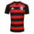 CAMISA FLAMENGO HOME 1 25/26 MASCULINA ADIDAS - PRETO - comprar online