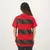FLAMENGO HOME I 23/24 FEMININA na internet