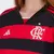 FLAMENGO HOME 24/25 FEMININA - loja online
