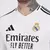 Camisa Adidas Real Madrid I 2025 - loja online