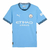 Camisa do Manchester City I 24/25 Puma