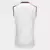 Regata Flamengo II 25/26 Adidas Masculina - Branco na internet