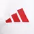 Regata Flamengo II 25/26 Adidas Masculina - Branco - loja online