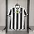 BOTAFOGO HOME 24/25 COM PATCH LIBERTADORES na internet