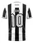BOTAFOGO REEBOK HOME 1 C/ PATROCÍNIO 24/25 - MANTOS DO FUTEBOL RJ