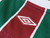 CONJUNTO INFANTIL FLUMINENSE AWAY HOME 24-25 - comprar online