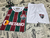 CONJUNTO INFANTIL FLUMINENSE AWAY HOME 24-25 - loja online