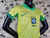 CONJUNTO INFANTIL HOME 24/25 SELEÇÃO BRASILEIRA