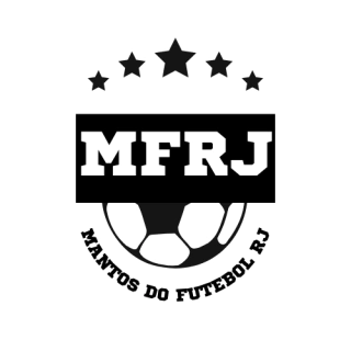 MANTOS DO FUTEBOL RJ