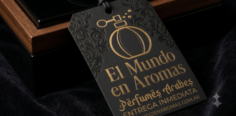 Banner de la categoría ARABES ENTREGA INMEDIATA