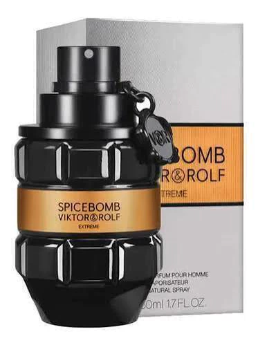 SPICEBOMB EXTREME